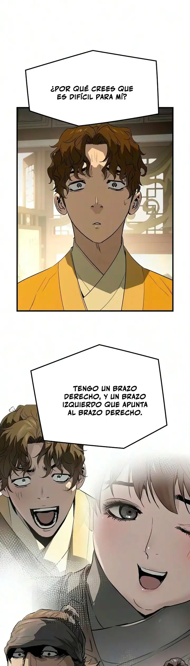 Regresion Absoluta - Capítulo 103 - Página 52 - LectorTMOo