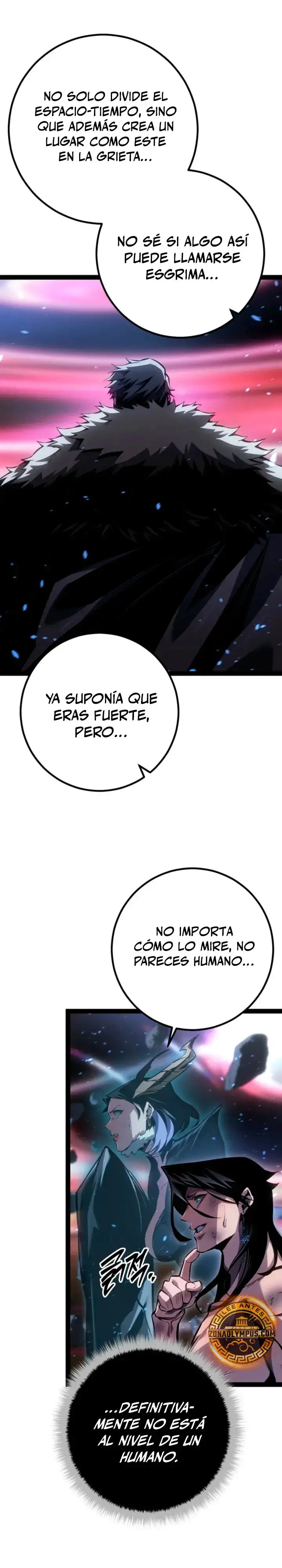 Regresion del Bastardo del Clan de la Espada - Capítulo 90 - Página 5 - LectorTMOo