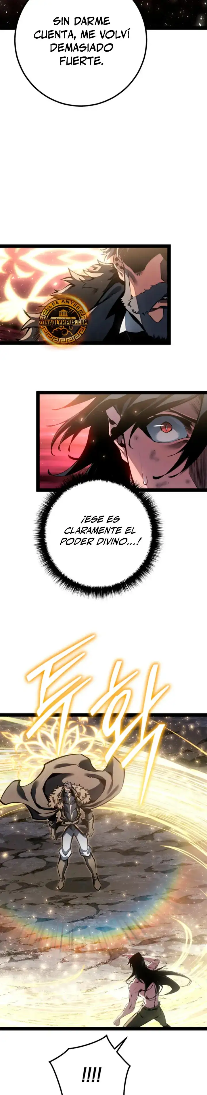 Regresion del Bastardo del Clan de la Espada - Capítulo 90 - Página 19 - LectorTMOo
