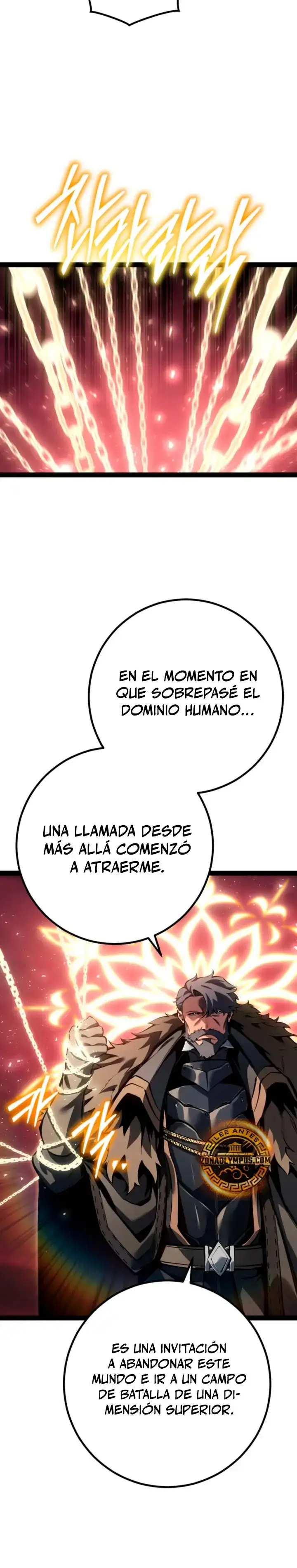 Regresion del Bastardo del Clan de la Espada - Capítulo 90 - Página 20 - LectorTMOo