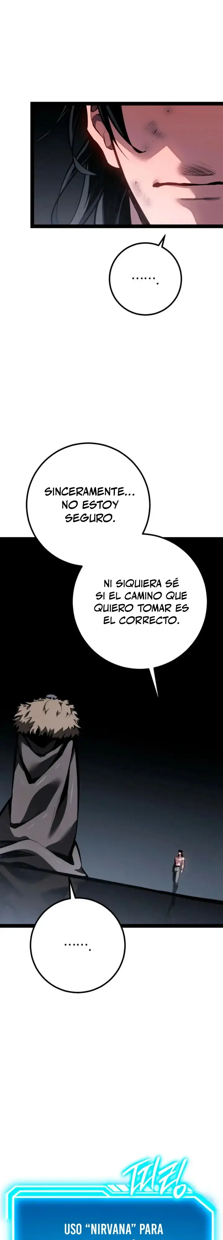Regresion del Bastardo del Clan de la Espada - Capítulo 90 - Página 24 - LectorTMOo