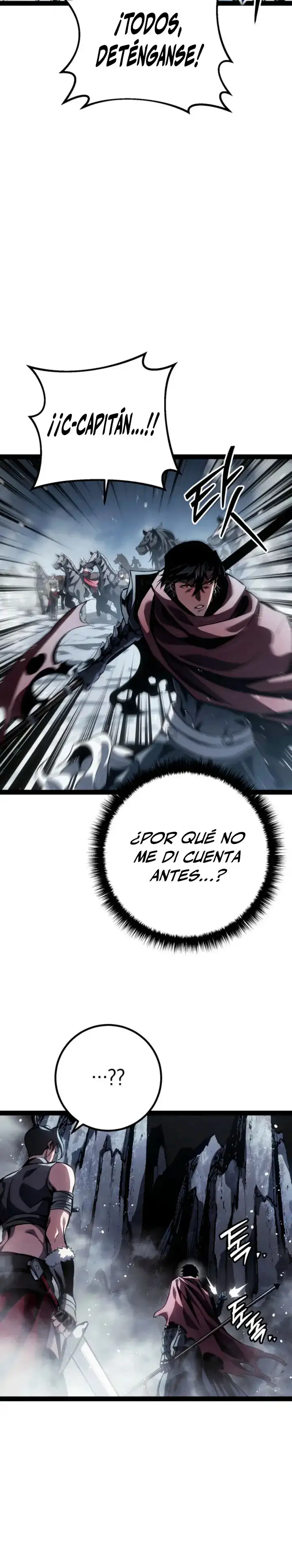 Regresion del Bastardo del Clan de la Espada - Capítulo 90 - Página 32 - LectorTMOo