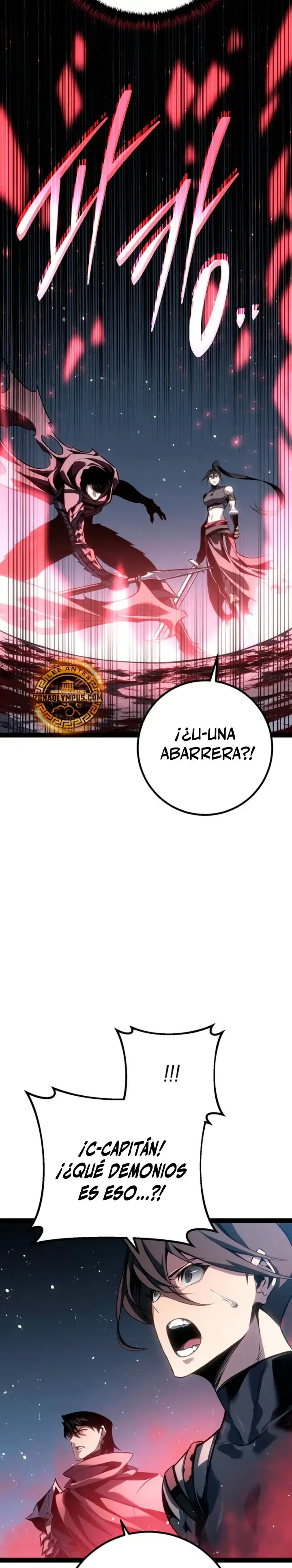Regresion del Bastardo del Clan de la Espada - Capítulo 90 - Página 34 - LectorTMOo