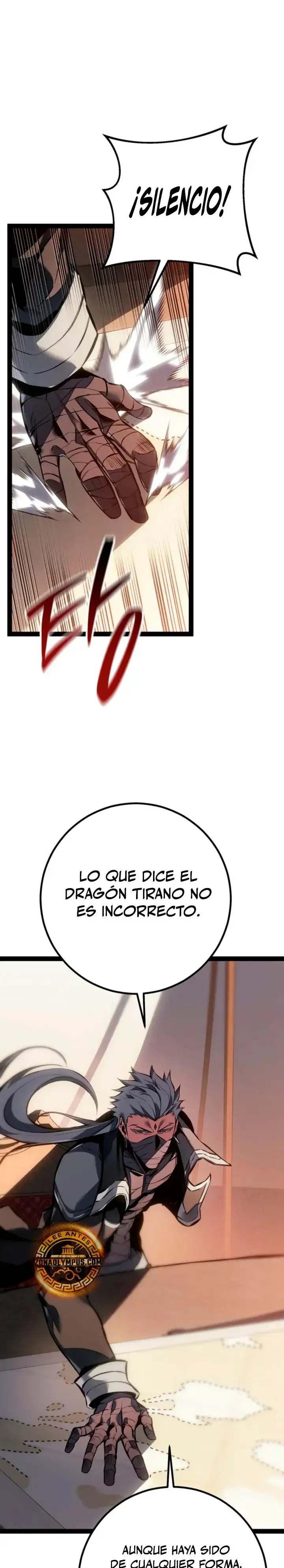 Regresion del Bastardo del Clan de la Espada - Capítulo 91 - Página 12 - LectorTMOo