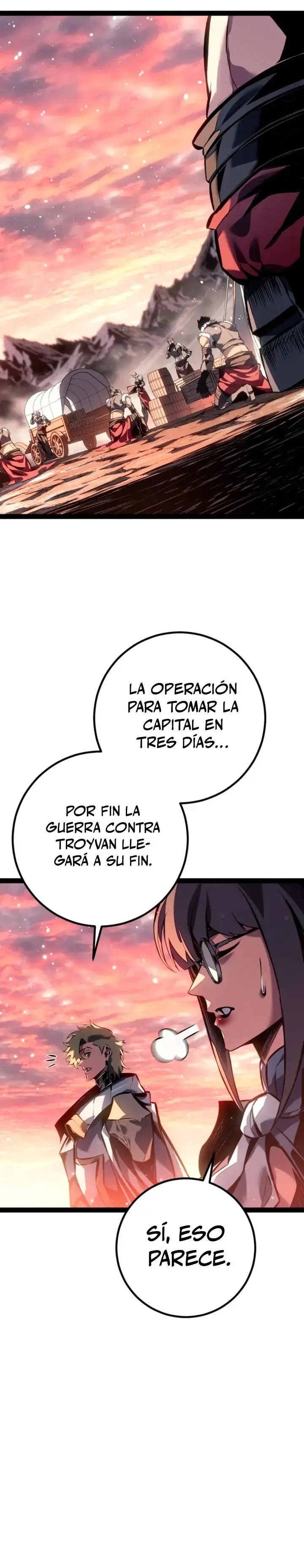 Regresion del Bastardo del Clan de la Espada - Capítulo 91 - Página 15 - LectorTMOo