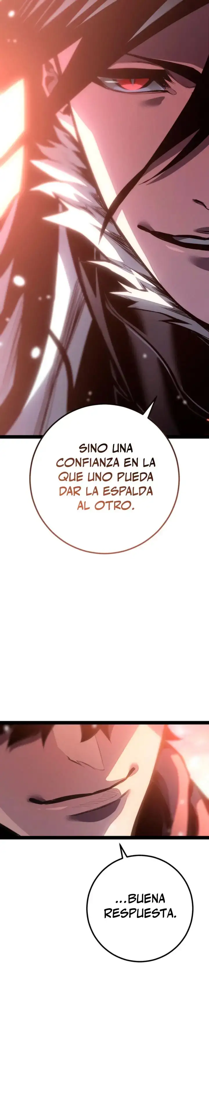 Regresion del Bastardo del Clan de la Espada - Capítulo 91 - Página 29 - LectorTMOo