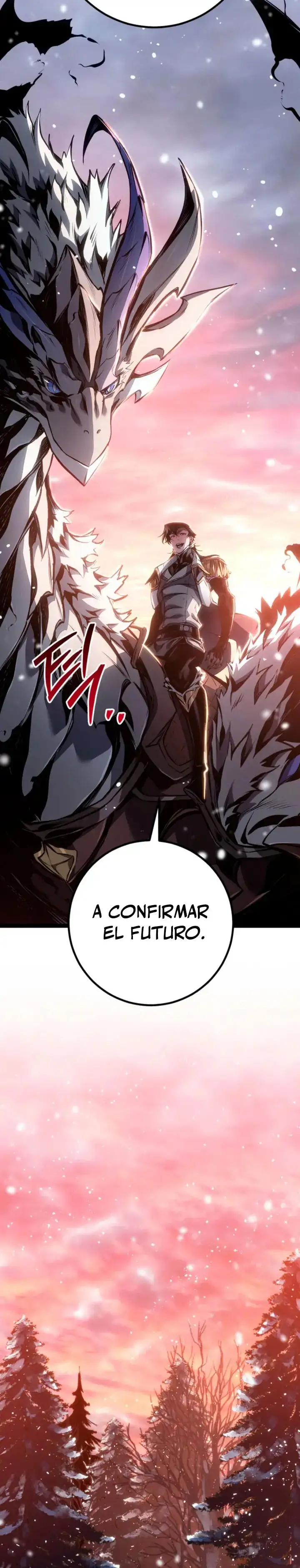 Regresion del Bastardo del Clan de la Espada - Capítulo 91 - Página 33 - LectorTMOo