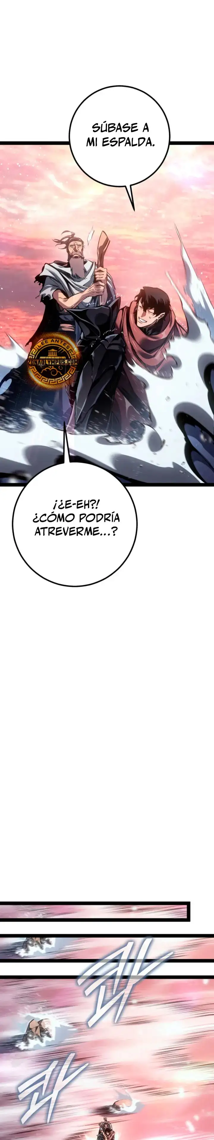 Regresion del Bastardo del Clan de la Espada - Capítulo 91 - Página 39 - LectorTMOo
