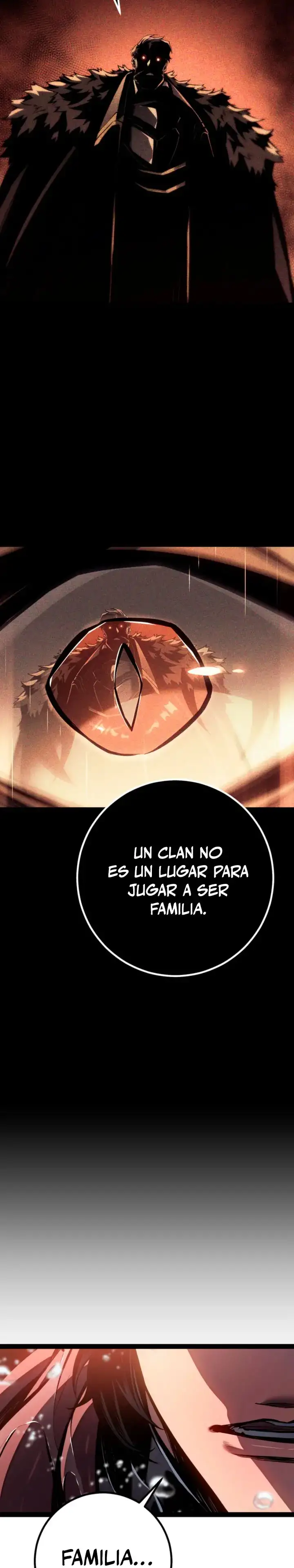 Regresion del Bastardo del Clan de la Espada - Capítulo 91 - Página 42 - LectorTMOo