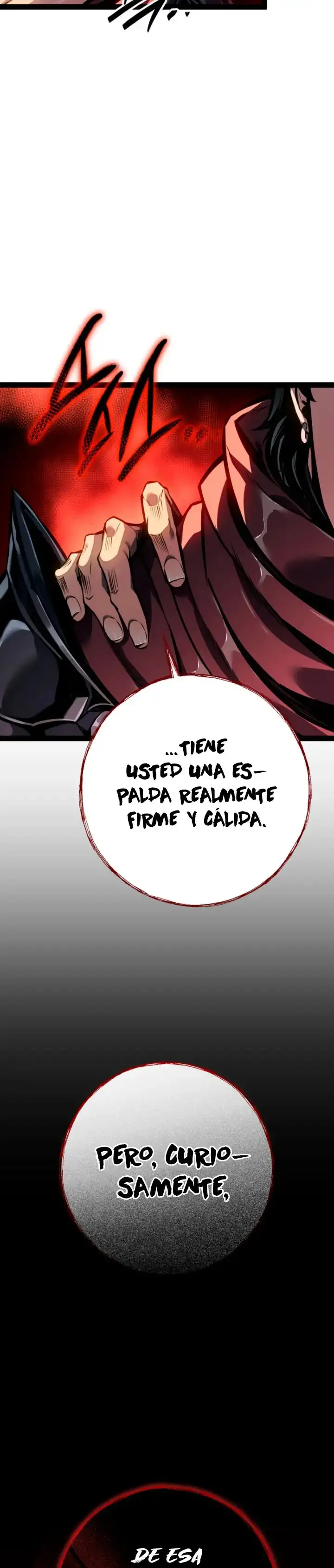Regresion del Bastardo del Clan de la Espada - Capítulo 91 - Página 45 - LectorTMOo