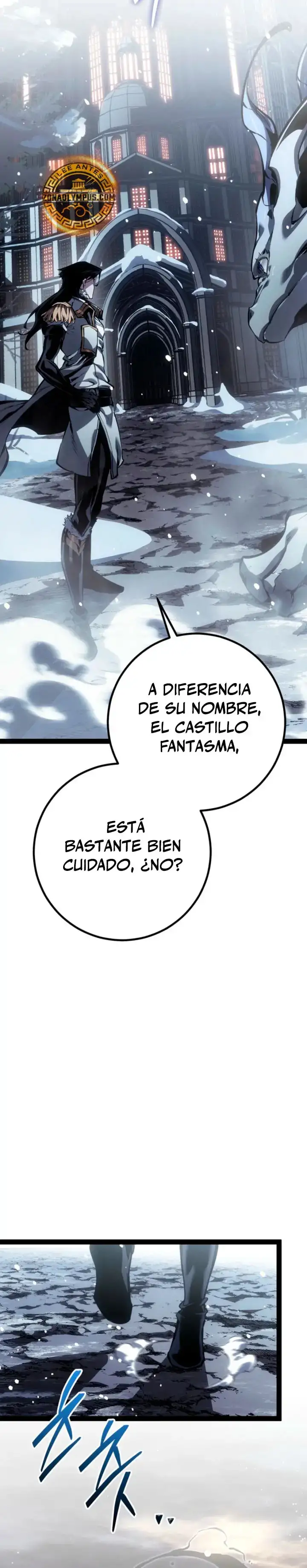 Regresion del Bastardo del Clan de la Espada - Capítulo 92 - Página 8 - LectorTMOo