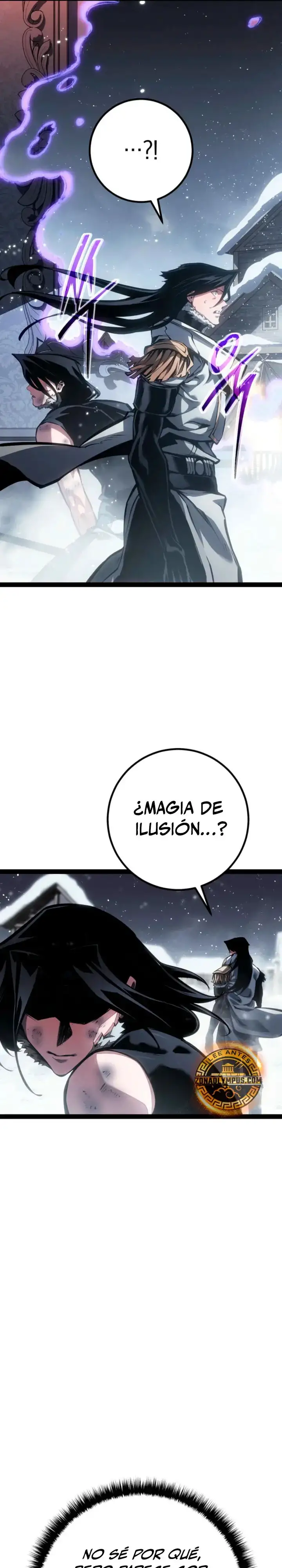 Regresion del Bastardo del Clan de la Espada - Capítulo 92 - Página 16 - LectorTMOo