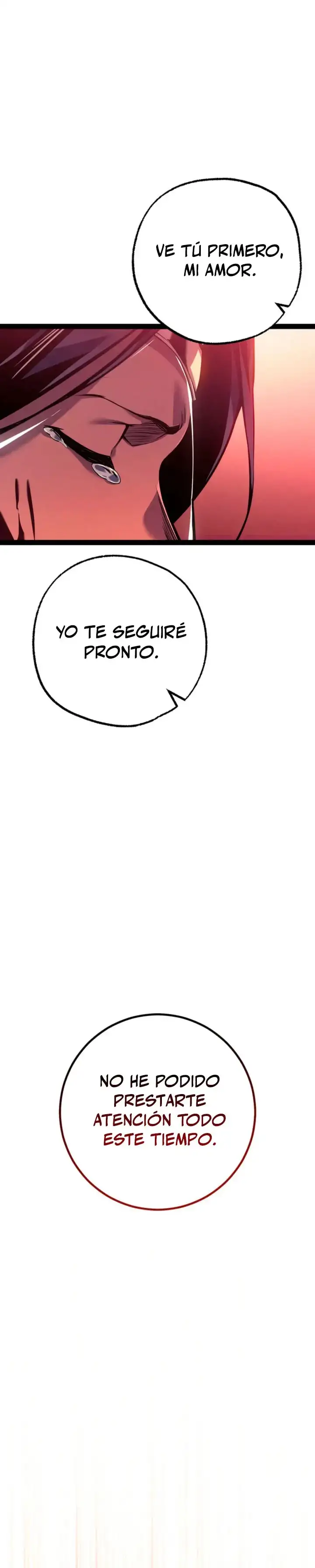 Regresion del Bastardo del Clan de la Espada - Capítulo 92 - Página 34 - LectorTMOo
