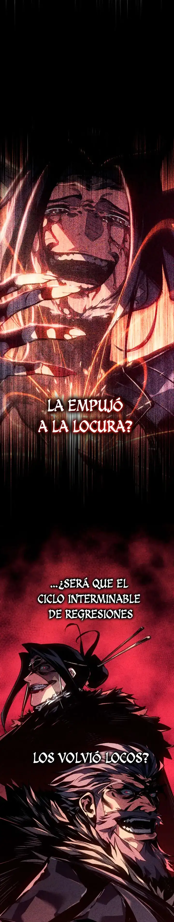 Regresion del Bastardo del Clan de la Espada - Capítulo 92 - Página 40 - LectorTMOo