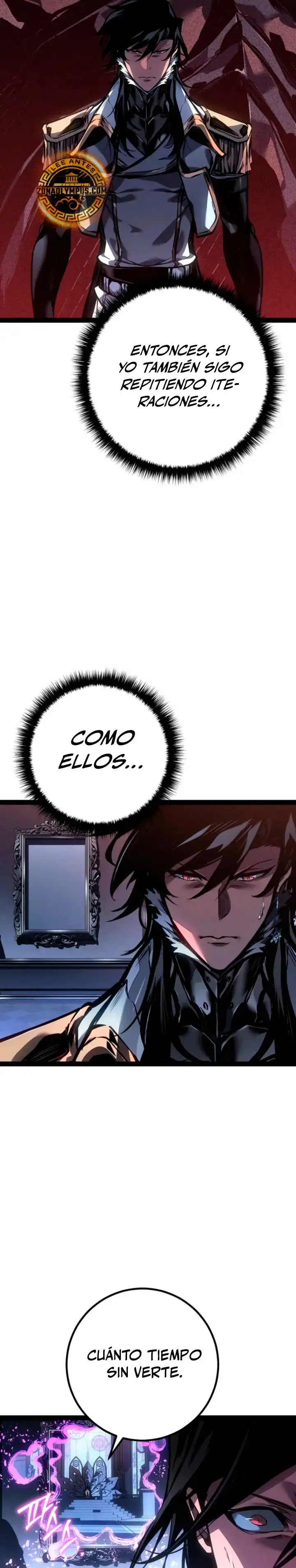 Regresion del Bastardo del Clan de la Espada - Capítulo 92 - Página 41 - LectorTMOo