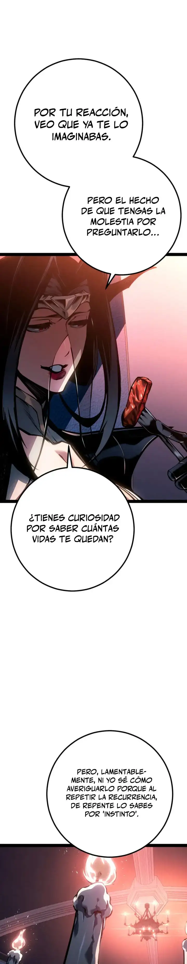 Regresion del Bastardo del Clan de la Espada - Capítulo 93 - Página 14 - LectorTMOo