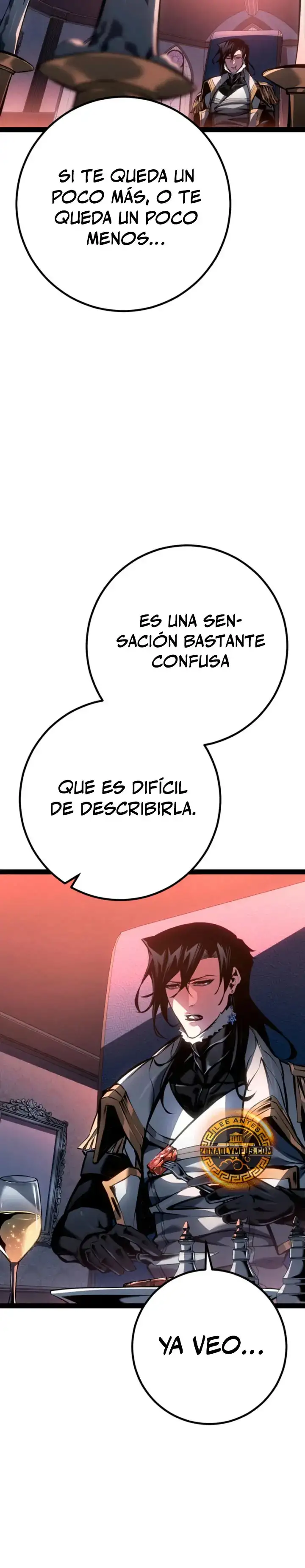 Regresion del Bastardo del Clan de la Espada - Capítulo 93 - Página 15 - LectorTMOo