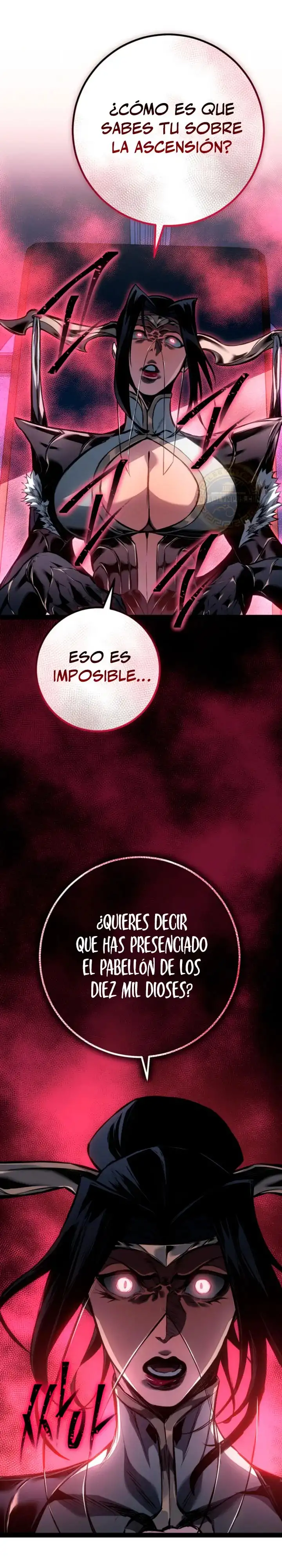 Regresion del Bastardo del Clan de la Espada - Capítulo 93 - Página 18 - LectorTMOo