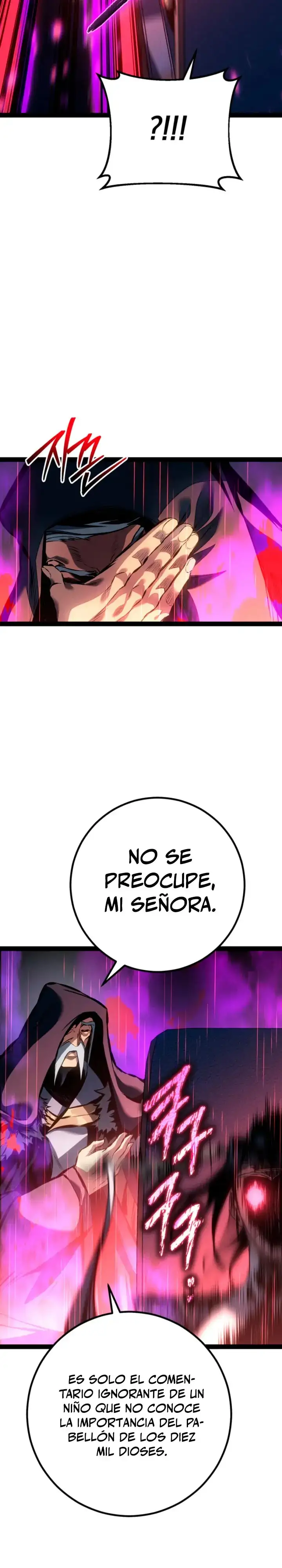Regresion del Bastardo del Clan de la Espada - Capítulo 93 - Página 20 - LectorTMOo