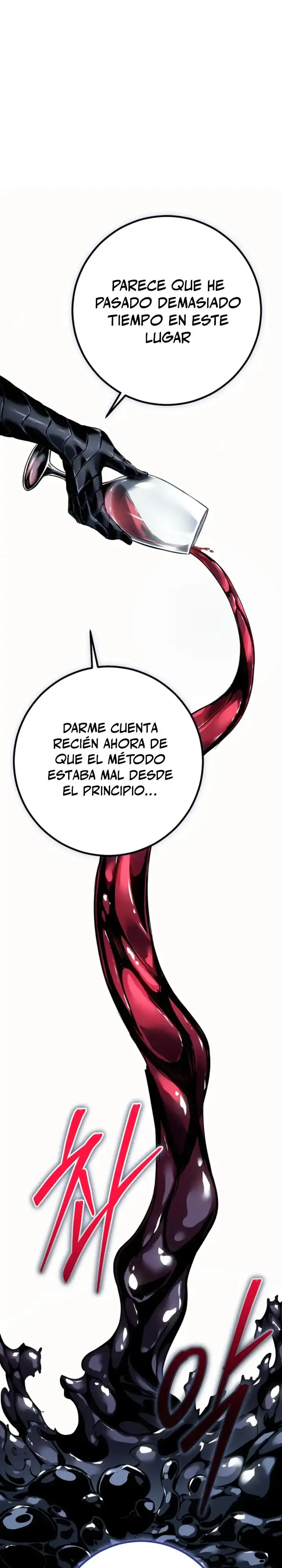 Regresion del Bastardo del Clan de la Espada - Capítulo 93 - Página 41 - LectorTMOo