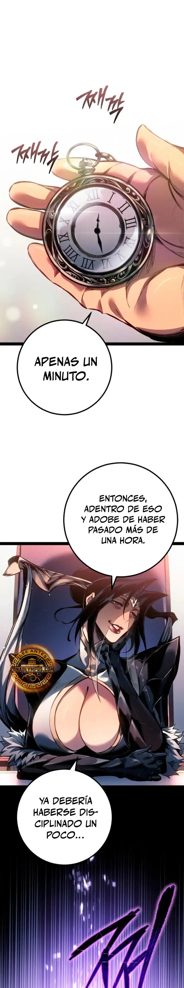 Regresion del Bastardo del Clan de la Espada - Capítulo 94 - Página 3 - LectorTMOo