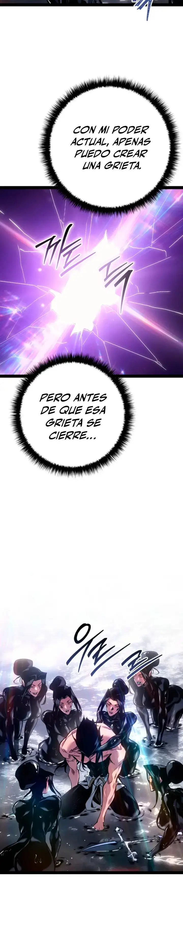 Regresion del Bastardo del Clan de la Espada - Capítulo 94 - Página 10 - LectorTMOo