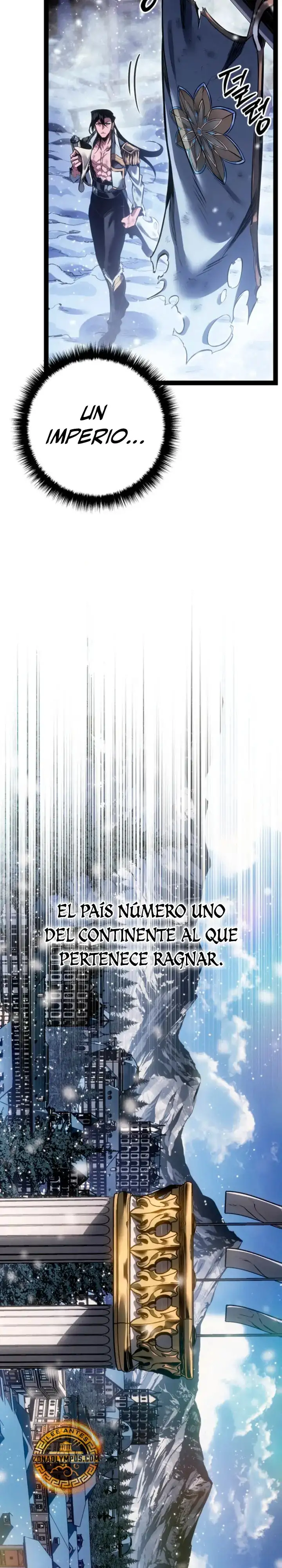 Regresion del Bastardo del Clan de la Espada - Capítulo 95 - Página 13 - LectorTMOo