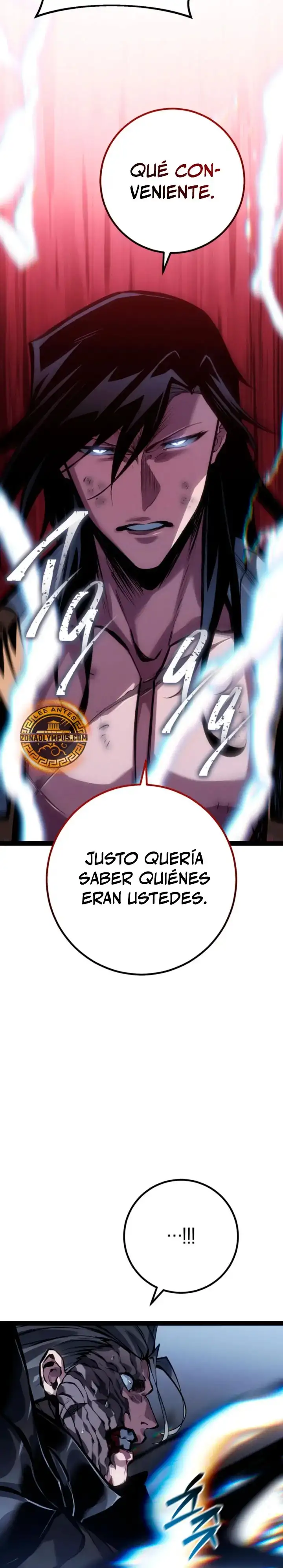 Regresion del Bastardo del Clan de la Espada - Capítulo 95 - Página 29 - LectorTMOo