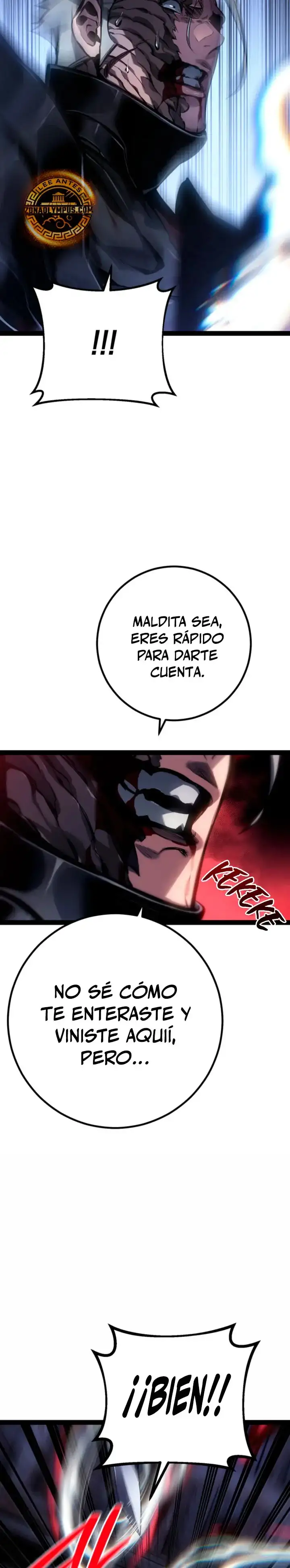 Regresion del Bastardo del Clan de la Espada - Capítulo 95 - Página 31 - LectorTMOo
