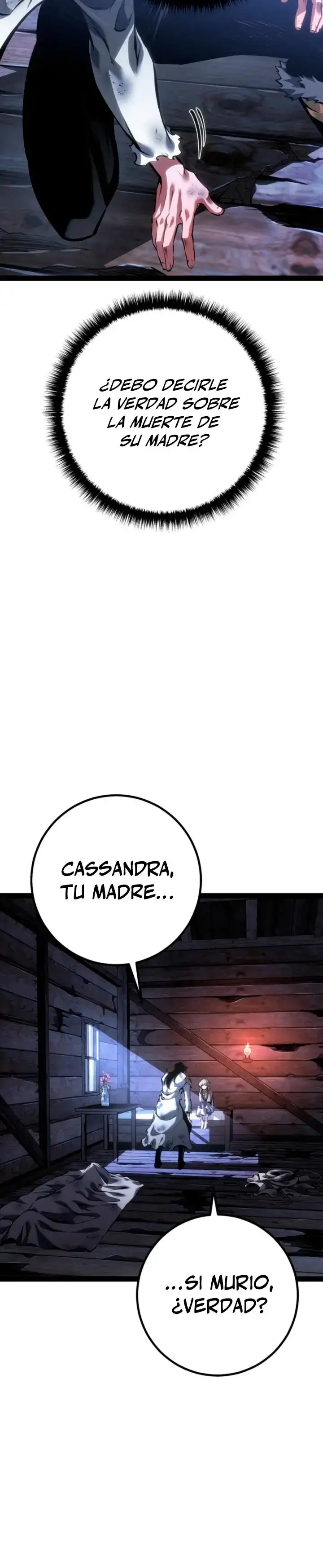 Regresion del Bastardo del Clan de la Espada - Capítulo 95 - Página 46 - LectorTMOo