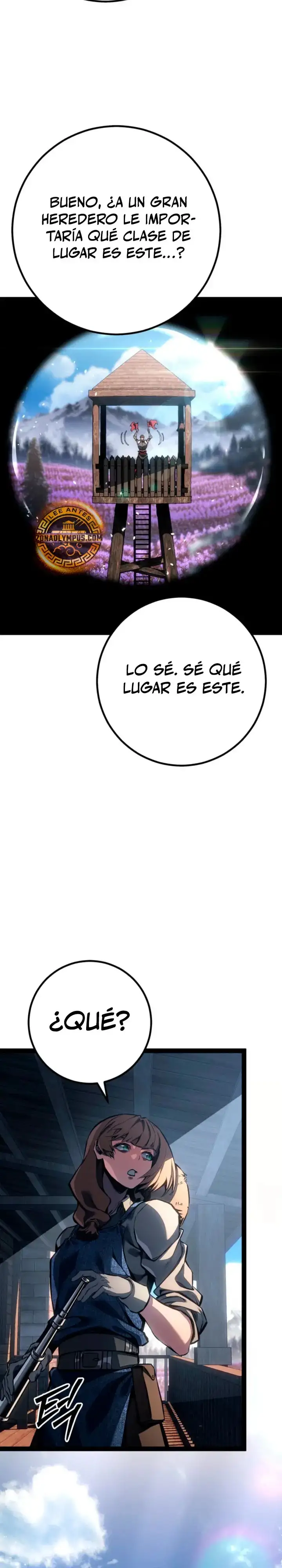 Regresion del Bastardo del Clan de la Espada - Capítulo 96 - Página 18 - LectorTMOo