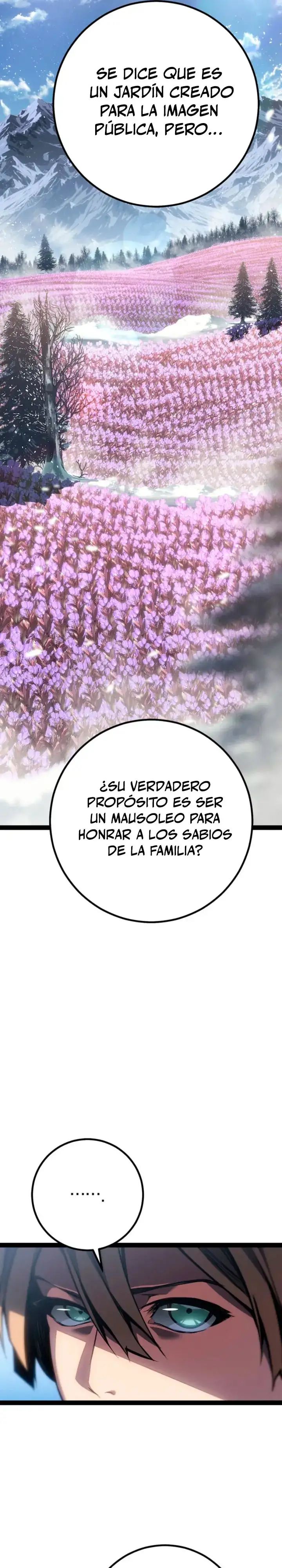 Regresion del Bastardo del Clan de la Espada - Capítulo 96 - Página 19 - LectorTMOo