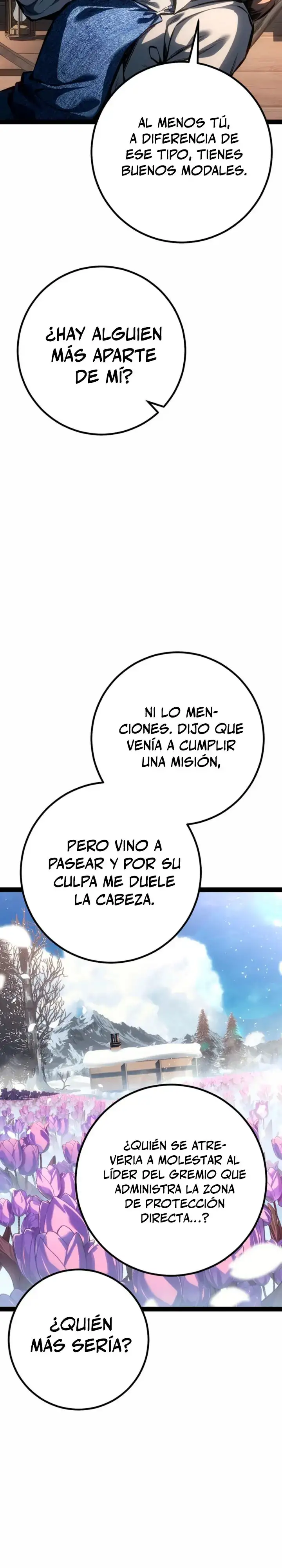 Regresion del Bastardo del Clan de la Espada - Capítulo 96 - Página 24 - LectorTMOo