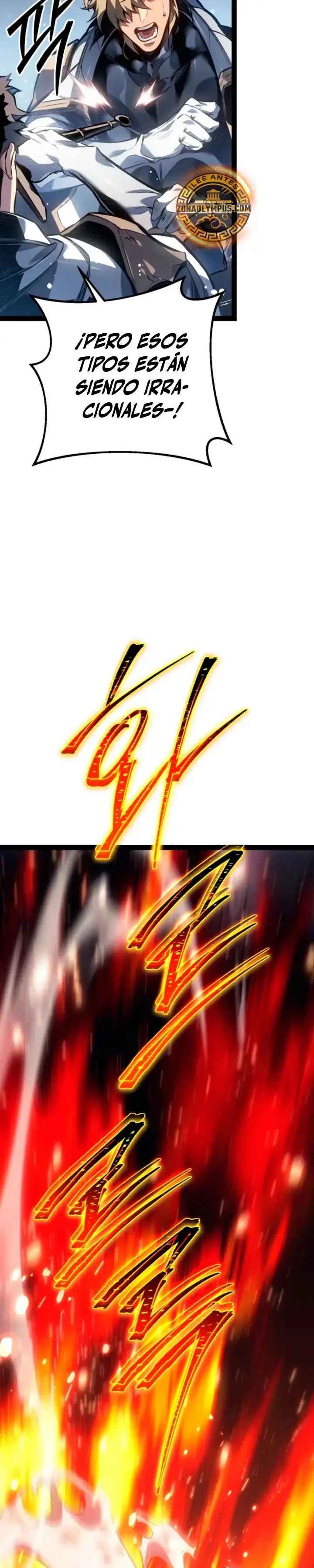 Regresion del Bastardo del Clan de la Espada - Capítulo 96 - Página 42 - LectorTMOo