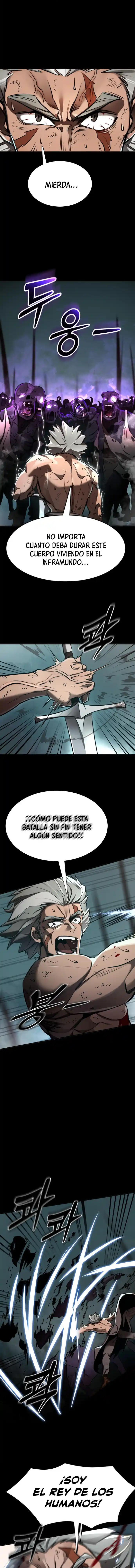 Regreso del Rey del Infierno - Capítulo 1 - Página 2 - LectorTMOo