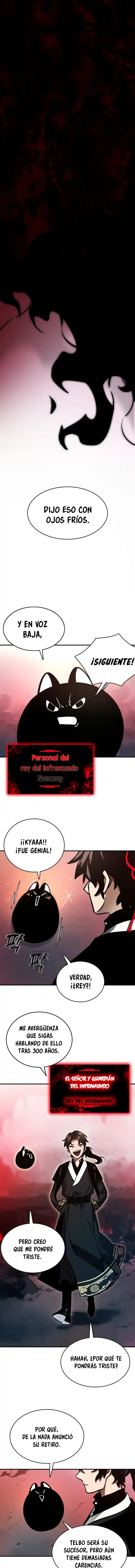 Regreso del Rey del Infierno - Capítulo 1 - Página 10 - LectorTMOo