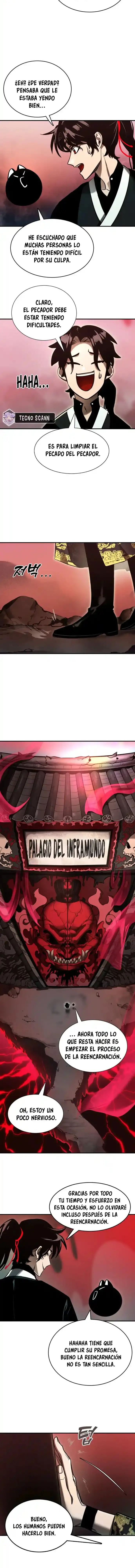 Regreso del Rey del Infierno - Capítulo 1 - Página 11 - LectorTMOo