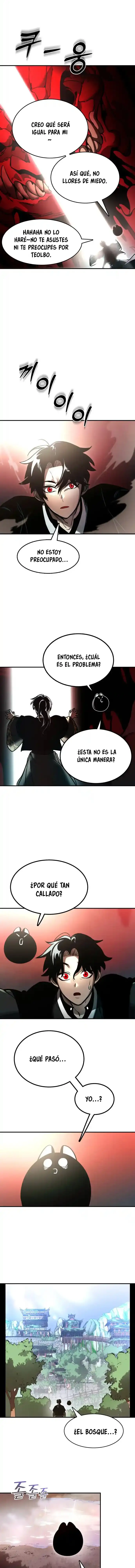 Regreso del Rey del Infierno - Capítulo 1 - Página 12 - LectorTMOo