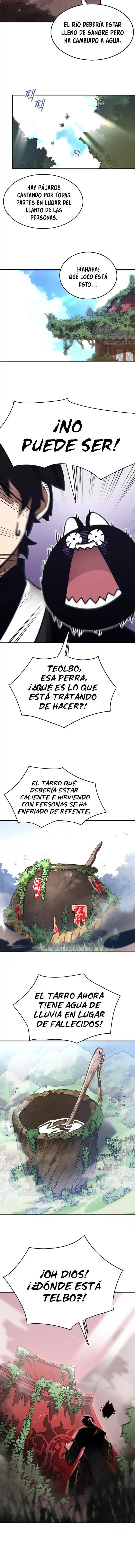 Regreso del Rey del Infierno - Capítulo 1 - Página 13 - LectorTMOo