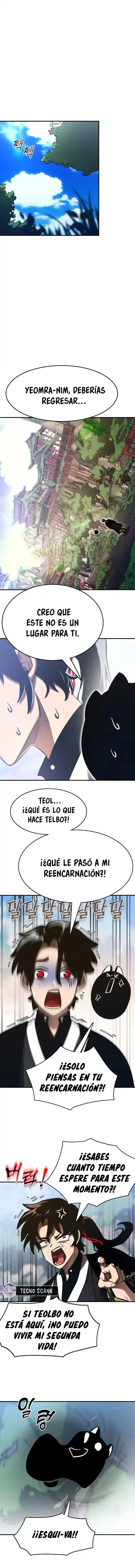 Regreso del Rey del Infierno - Capítulo 1 - Página 14 - LectorTMOo