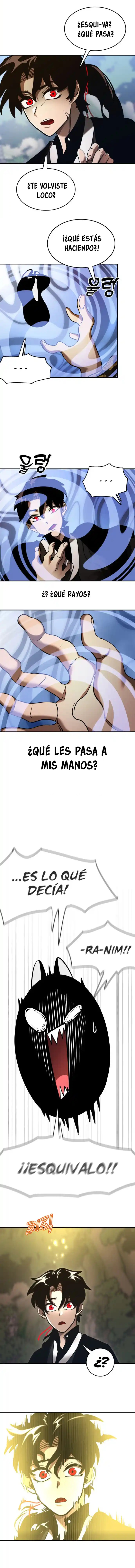 Regreso del Rey del Infierno - Capítulo 1 - Página 15 - LectorTMOo