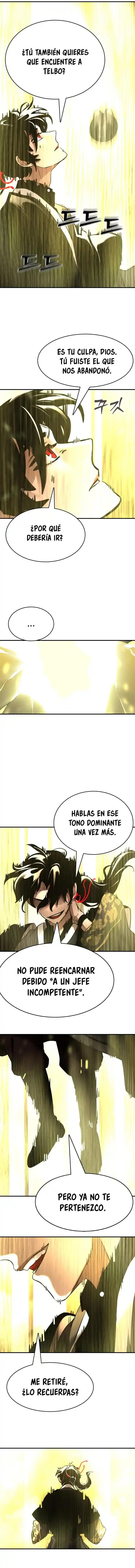 Regreso del Rey del Infierno - Capítulo 1 - Página 17 - LectorTMOo