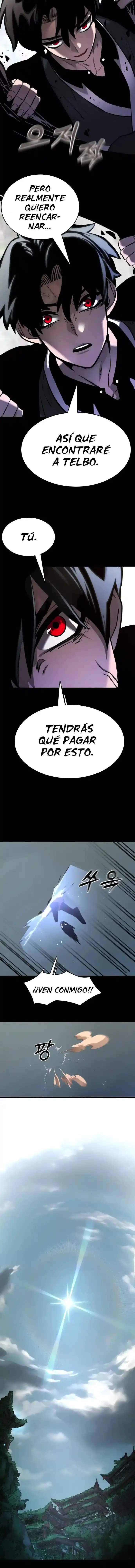 Regreso del Rey del Infierno - Capítulo 1 - Página 20 - LectorTMOo