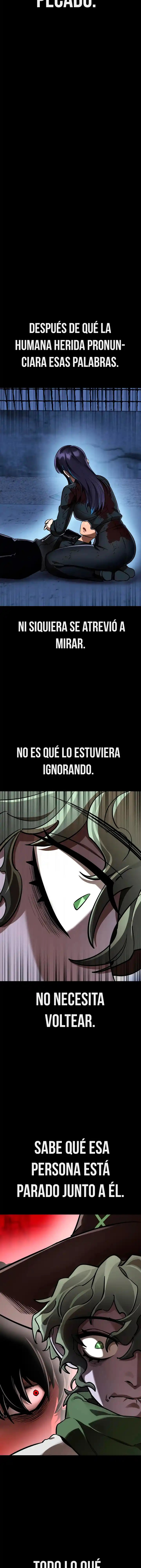 Regreso del Rey del Infierno - Capítulo 10 - Página 2 - LectorTMOo