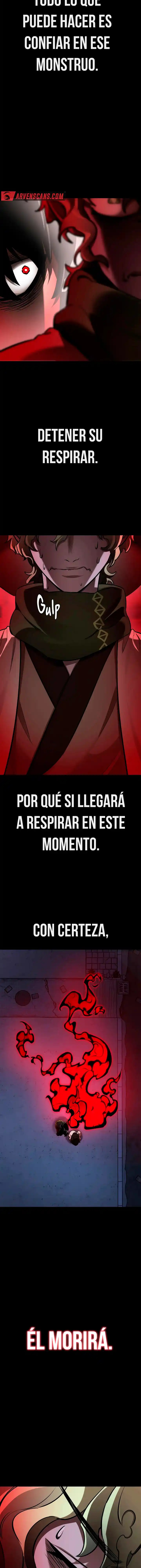 Regreso del Rey del Infierno - Capítulo 10 - Página 3 - LectorTMOo