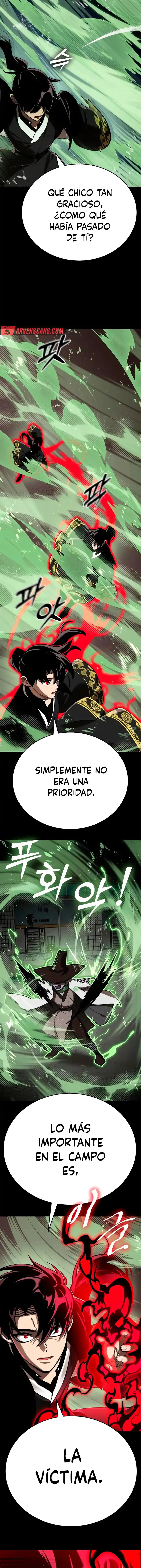 Regreso del Rey del Infierno - Capítulo 10 - Página 10 - LectorTMOo