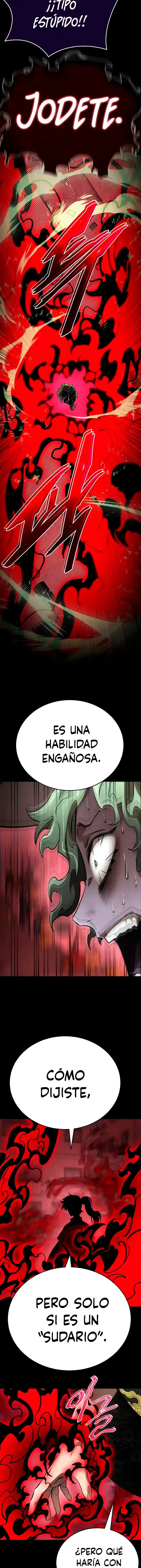 Regreso del Rey del Infierno - Capítulo 10 - Página 17 - LectorTMOo