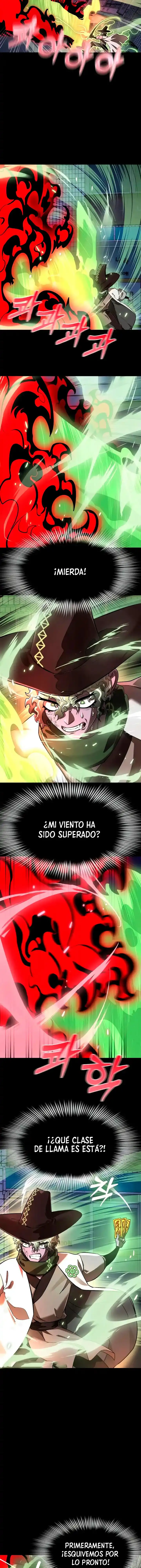 Regreso del Rey del Infierno - Capítulo 11 - Página 3 - LectorTMOo
