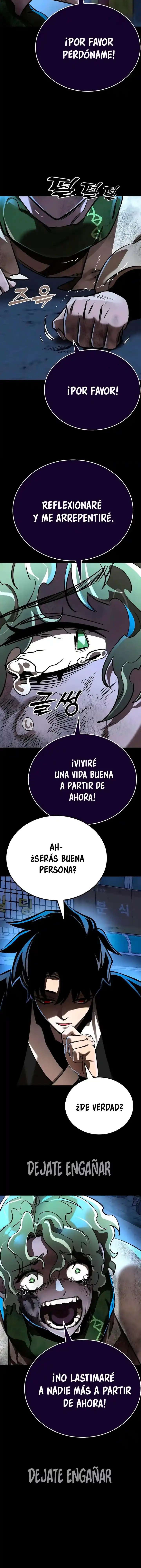Regreso del Rey del Infierno - Capítulo 11 - Página 11 - LectorTMOo