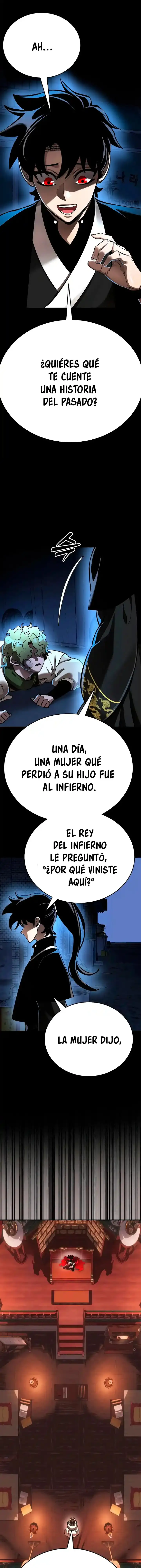 Regreso del Rey del Infierno - Capítulo 11 - Página 12 - LectorTMOo